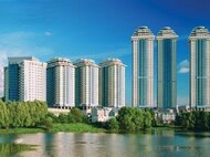 Квартал «Воробьевы Горы» - изображение 1