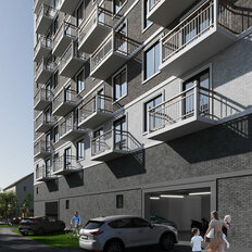 Квартира 63,8 м², 2-комнатная - изображение 3