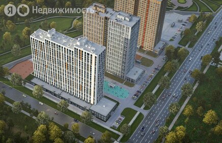 62 м², 2-комнатная квартира 10 898 000 ₽ - изображение 61