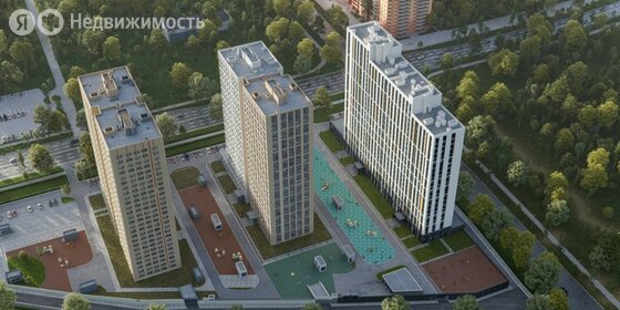 47 м², 1-комнатная квартира 4 250 000 ₽ - изображение 13