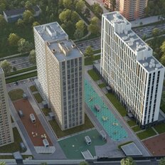 Квартира 42,1 м², 1-комнатная - изображение 4