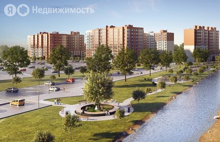 Купить квартиру с бассейном на улице Софьи Ковалевской в Москве - изображение 2