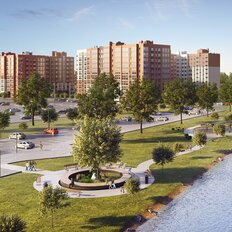 Квартира 54,2 м², 2-комнатная - изображение 2