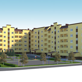 Купить квартиру до 4 млн рублей в жилом районе «Весенний» в Октябрьском - изображение 5