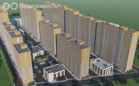 77,5 м², 3-комнатная квартира 6 500 000 ₽ - изображение 60