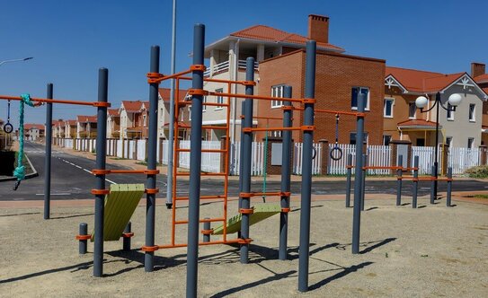 Коттеджные поселки в Краснодаре - изображение 23