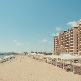 Купить квартиру рядом с морем в ЖК «Золотые пески» в Евпатории - изображение 2