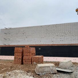 Ход строительства в ЖК «Царево Village» за Июль — Сентябрь 2021 года, 3