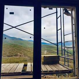 Ход строительства в ЖК «Семейный» за Июль — Сентябрь 2021 года, 2