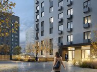 ЖК «Симпл» - изображение 4