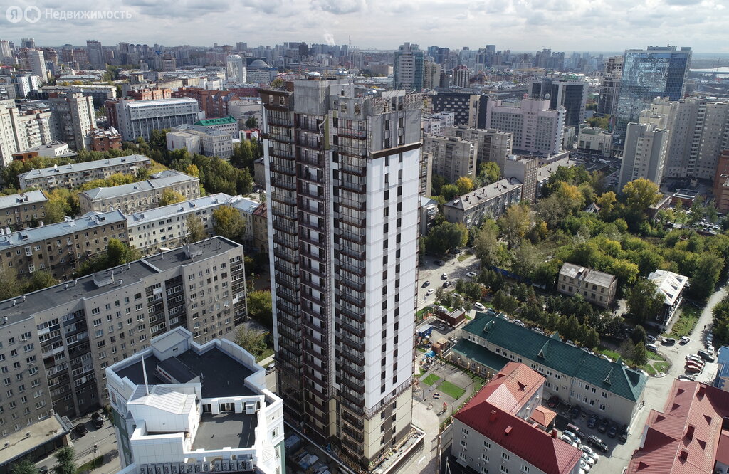 ЖК «Оникс» - изображение 26