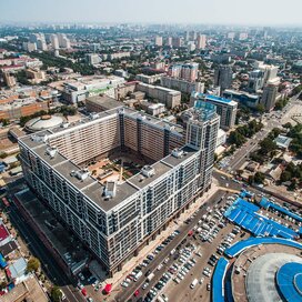 Купить квартиру рядом с детским садом в квартале «Центральный» в Краснодаре - изображение 4