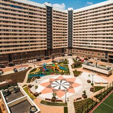 Квартира 96 м², 2-комнатная - изображение 3