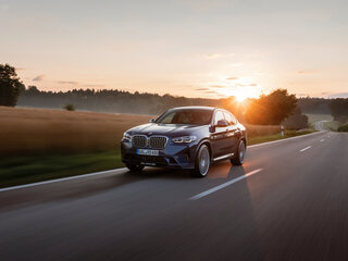 Alpina XD4 G02 Рестайлинг