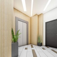 Квартира 56,9 м², 2-комнатная - изображение 3