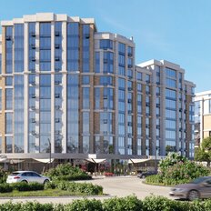 Квартира 24,6 м², 1-комнатная - изображение 2