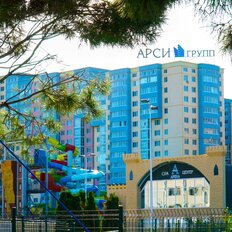 Квартира 33,7 м², студия - изображение 2
