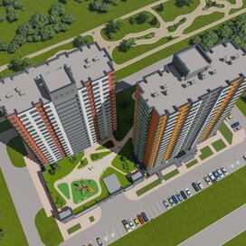 Купить квартиру маленькую в ЖК «Панорама» в Кемерове - изображение 4