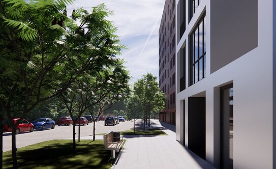 Застройщик Yarus group в Пермском крае - изображение 14