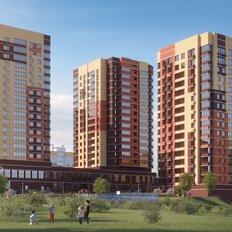 Квартира 61 м², 2-комнатная - изображение 2