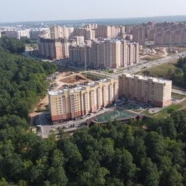 Купить трехкомнатную квартиру в микрорайоне «Университет» в Чебоксарах - изображение 5