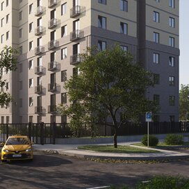 Купить квартиру в ипотеку в ЖК «Никитина 128» в Новосибирске - изображение 4