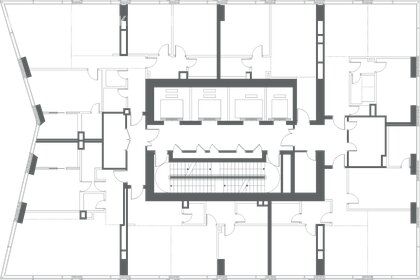 Квартира 120,9 м², 4-комнатная - изображение 2