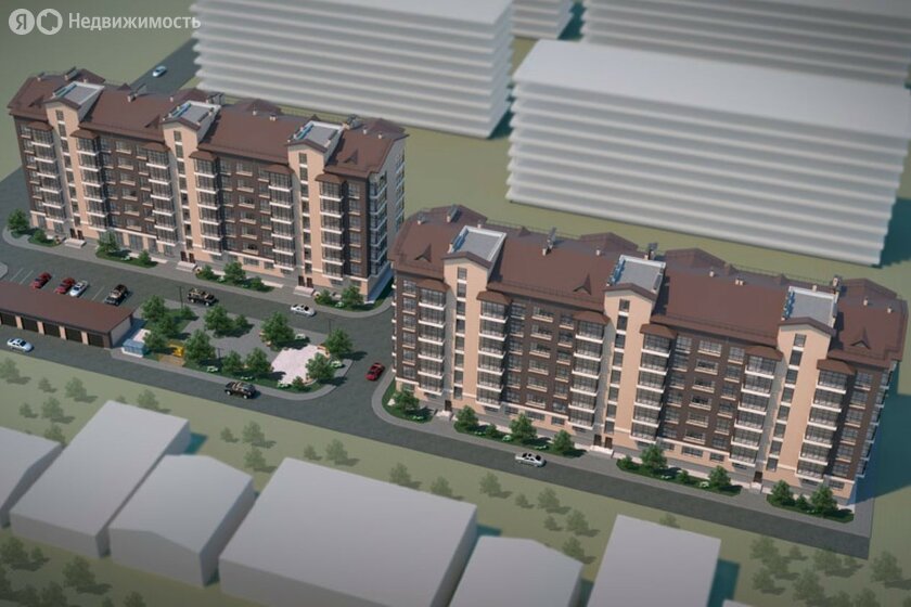 ЖК «Дуэт» - изображение 18