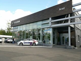 Агат авто волгоград новые