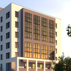 Квартира 72,5 м², 2-комнатная - изображение 2