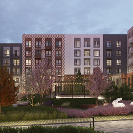 Купить 2-комнатную квартиру в ЖК «Санвилл» в Удмуртской Республике - изображение 3