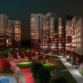 Купить однокомнатную квартиру до 6 млн рублей в ЖК «Новый город» в Обнинске - изображение 2