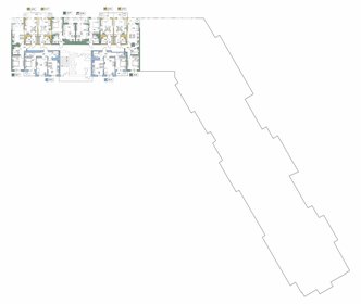 48,4 м², 2-комнатная квартира 8 000 000 ₽ - изображение 9