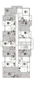 Квартира 47,6 м², 2-комнатная - изображение 2