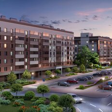 Квартира 57 м², 2-комнатная - изображение 2