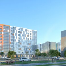 Квартира 63,1 м², 2-комнатная - изображение 5