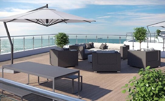 Коттеджные поселки в Сочи - изображение 23