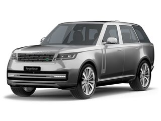 2026 Land Rover Range Rover P530 MHEV V, чёрный, 26800000 рублей, вид 3