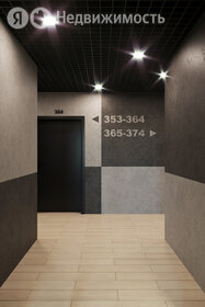24 м², апартаменты-студия 4 139 000 ₽ - изображение 5