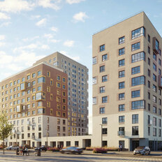 Квартира 49,5 м², 2-комнатная - изображение 2