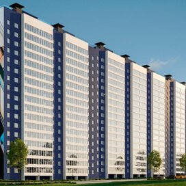 Купить однокомнатную квартиру до 6 млн рублей в ЖК RETROcity в Томске - изображение 1