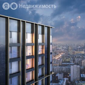 28 м², квартира-студия 9 200 000 ₽ - изображение 73