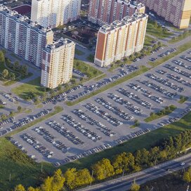 Купить квартиру с отделкой под ключ в ЖК «Домодедово Парк» в Москве и МО - изображение 3