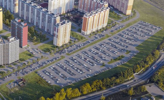 Все планировки квартир в новостройках в Домодедово - изображение 3