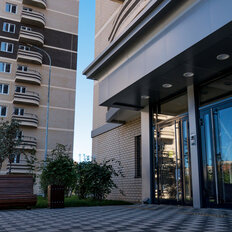 Квартира 45 м², 1-комнатная - изображение 4