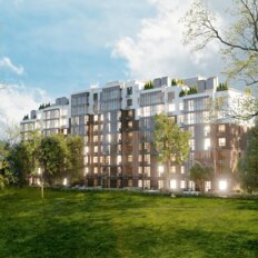 Квартира 67,1 м², 2-комнатная - изображение 4