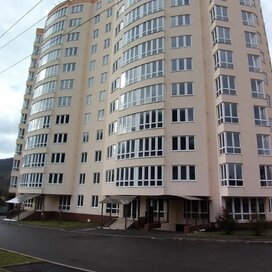 Ход строительства в ЖК «Измайловский парк» за Январь — Март 2022 года, 1