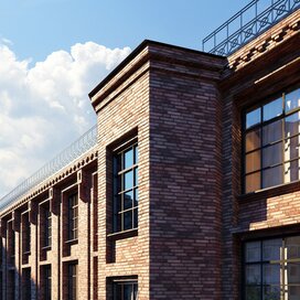 Купить 2-комнатную квартиру в новостройке в ЖК Landrin Loft в Санкт-Петербурге и ЛО - изображение 2