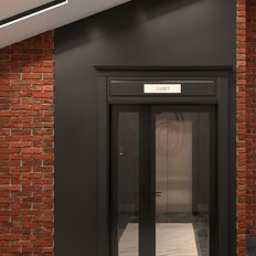 Квартира 69,8 м², 2-комнатная - изображение 2