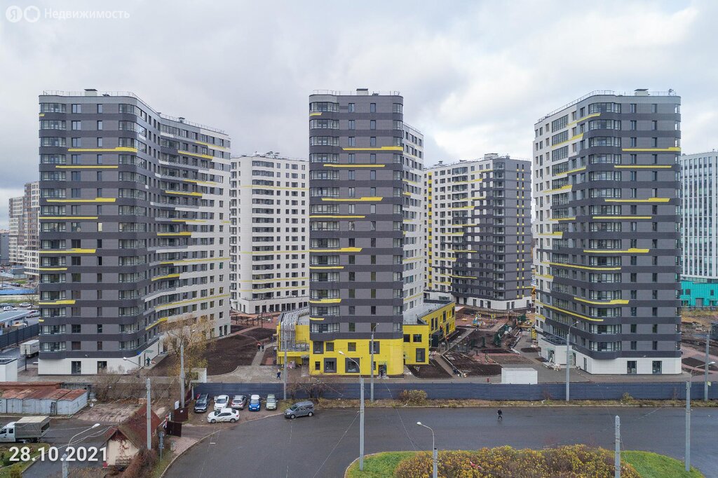 ЖК «Дом на Львовской» - изображение 21